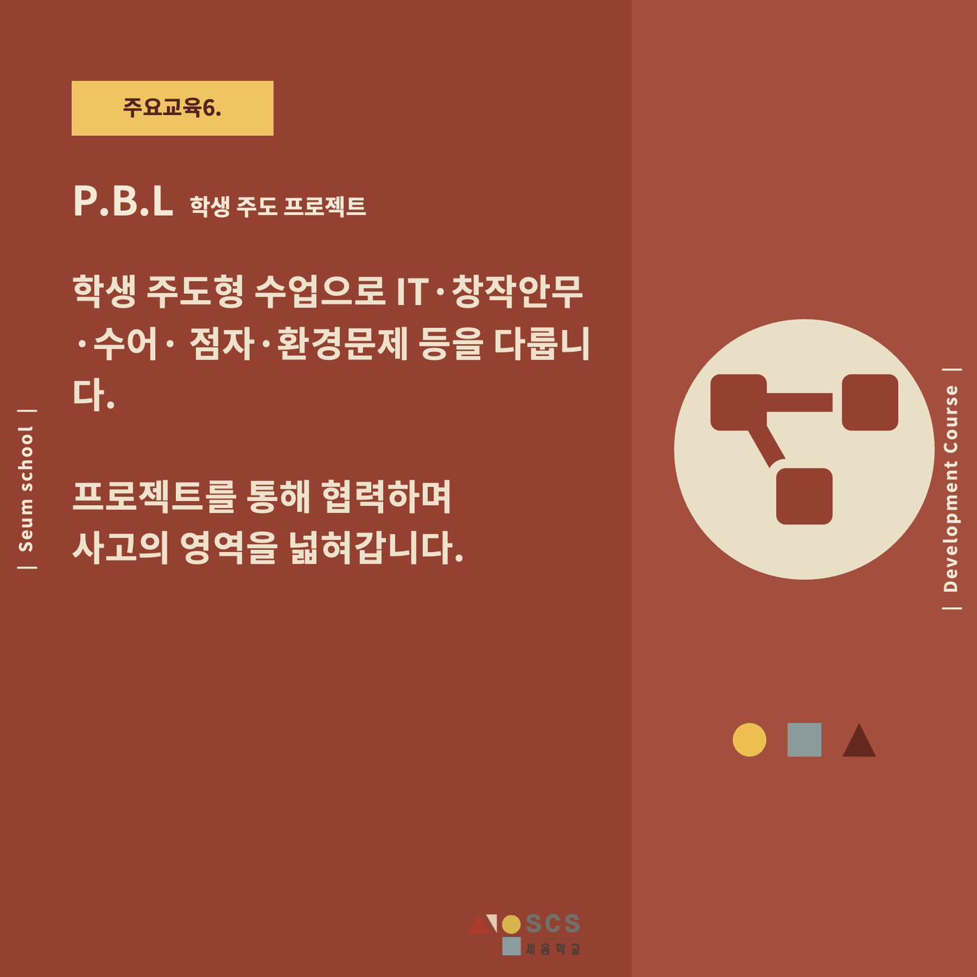 2025 중등과정 개편 안내 13