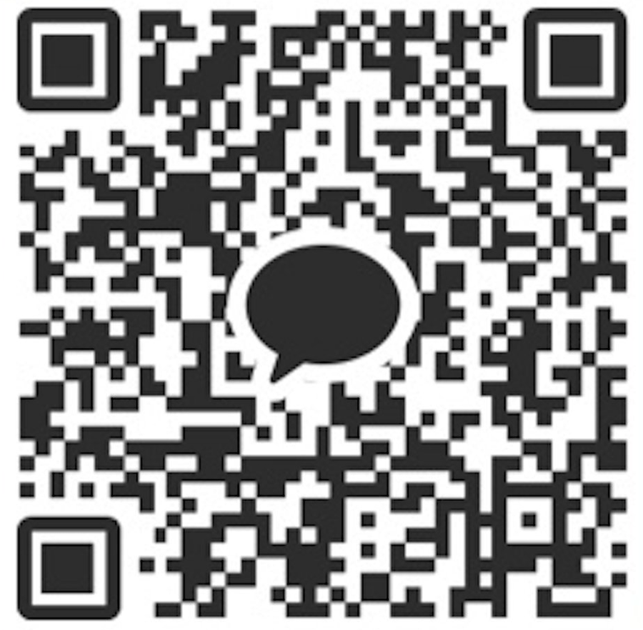 세움학교 카카오톡 문의 QR코드
